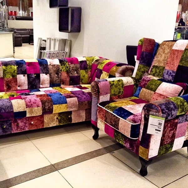 Home Center هوم سنتر Aziziah