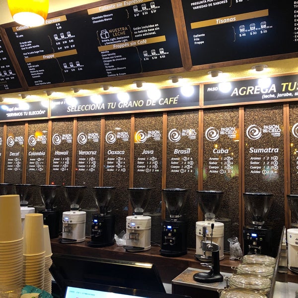 Pasión del Cielo Juárez Florencia 31