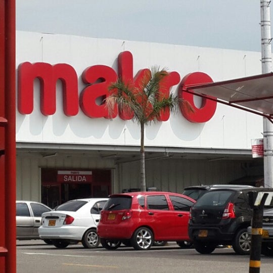 Makro Ibague Ibagué, Tolima