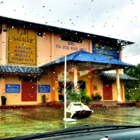 Photos At Smk Tun Syed Nasir Ismail 3 Tips From 253 Visitors