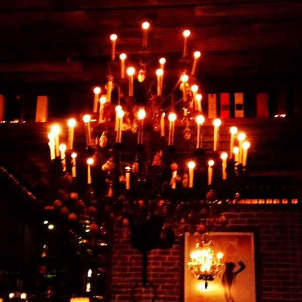1/15/2013 tarihinde Marcio T.ziyaretçi tarafından Charleston Bubble Lounge'de çekilen fotoğraf