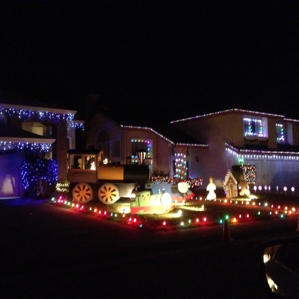 Pebble Creek Christmas Lights 2022 Dates Pebble Creek Holiday Lights - 4 Tips From 129 Visitors