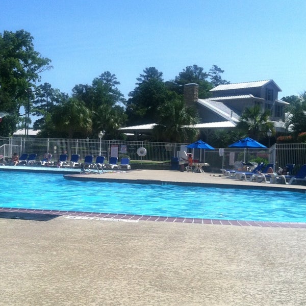 The Villages Resort By Silverleaf The Villages Flint, TX