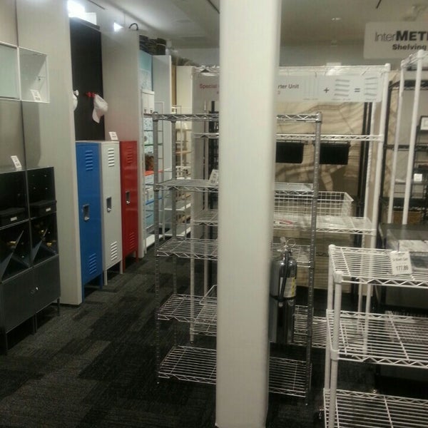 The Container Store 2 tips from 202 visitors