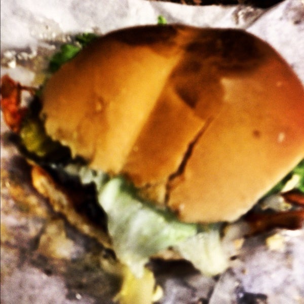 Photos at Mihm's Charcoal Grill Burger Joint