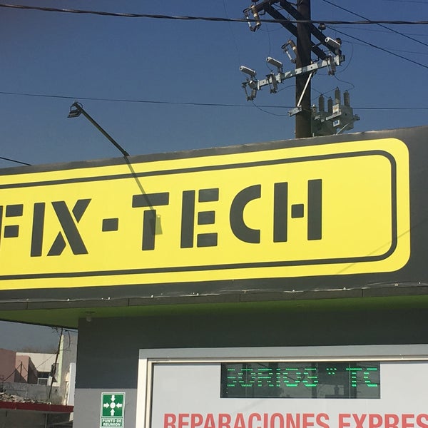 Fix n. Fix n