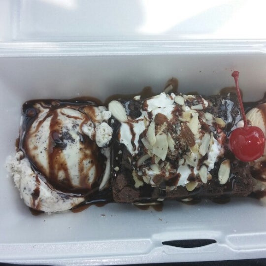 Happy Days Ice Cream Parlor Ice Cream Parlor