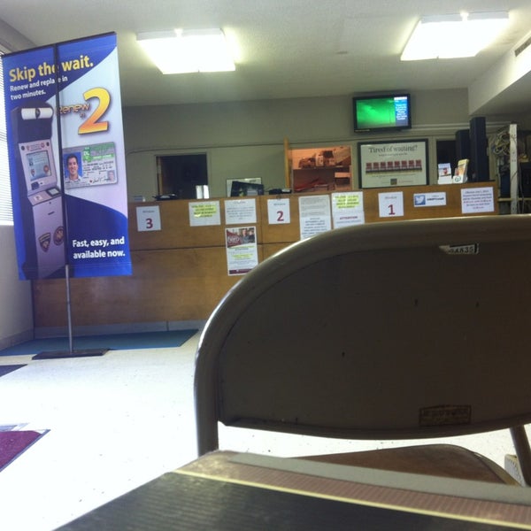 Mississippi Highway Patrol Office Troop G Starkville, MS