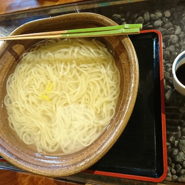 Photos At 釜揚げうどん一休さん Now Closed 北区御津野々口194 1 Photos At 釜揚げうどん一休さん Now Closed 北区御津野々口194 1
