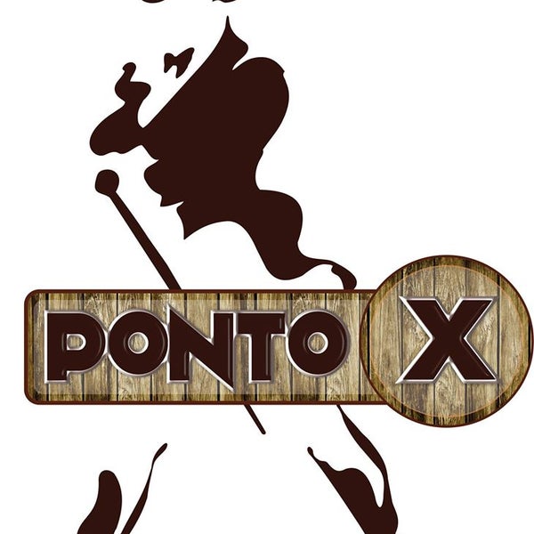 PONTO X, Bar