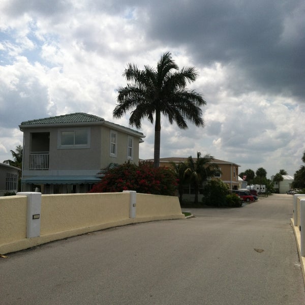 Nettles Island Jensen Beach, FL