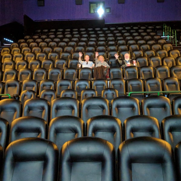 Photos at Cinemark Tinseltown Pueblo Movie Theater in Pueblo