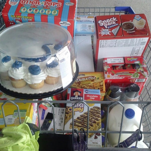 Sam's Club 5 tips from 515 visitors