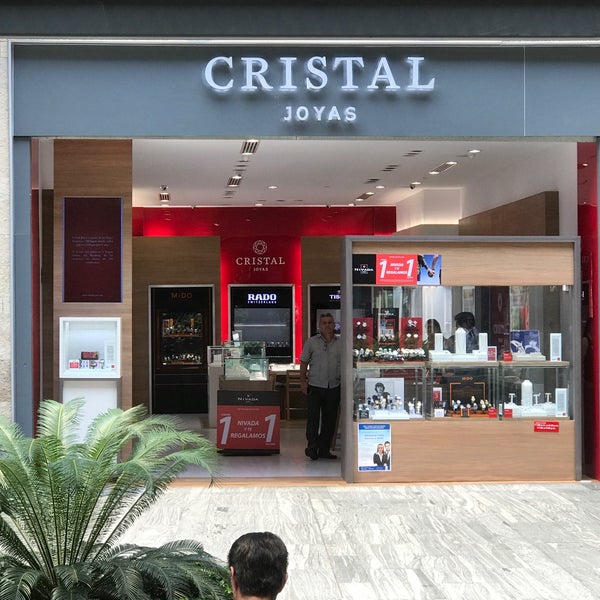 Cristal Joyas 8 visitors