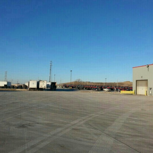 CNH RMO RACINE, WI 2701 Oakes Rd