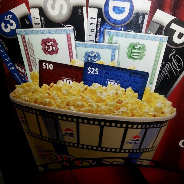 Photos at Marcus Renaissance Cinema Sturtevant Movie Theater