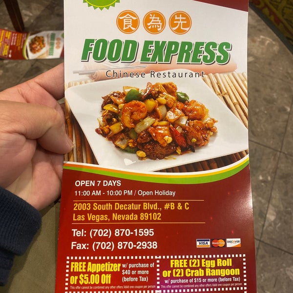 Chinese Food Express Near Me : Chinese Restaurant Gaffney Sc Online