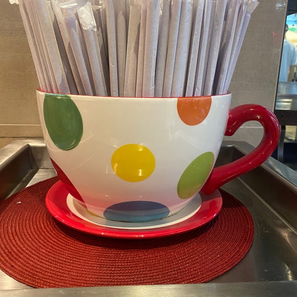 The Coffee Bean & Tea Leaf Las Vegas, NV