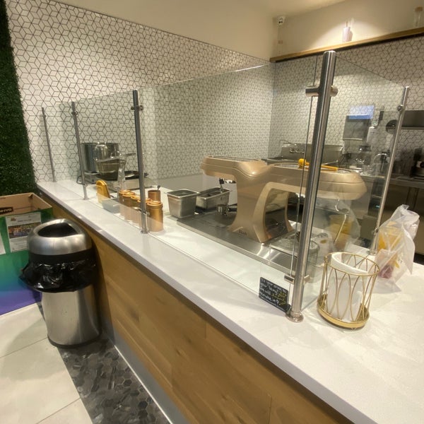 Teaspoon Las Vegas, NV