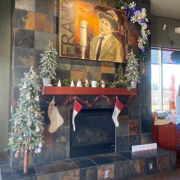 The Grind Coffee House 21 tips from 245 visitors