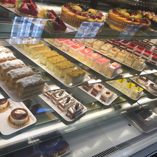 Photos at Sarkis Pastry 1111 S Glendale Ave