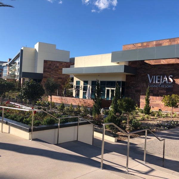 1/21/2019 tarihinde Francis Roy B.ziyaretçi tarafından Viejas Casino &amp; Resort'de çekilen fotoğraf