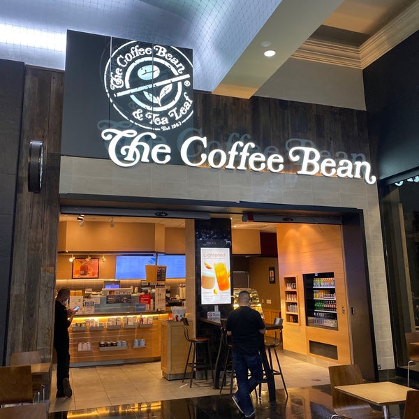Photos at The Coffee Bean & Tea Leaf Las Vegas, NV