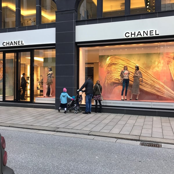 - Boutique Hamburg