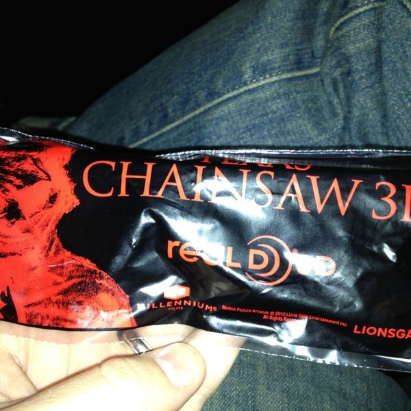 Westside Cinema 1305 w. Hudson Drive