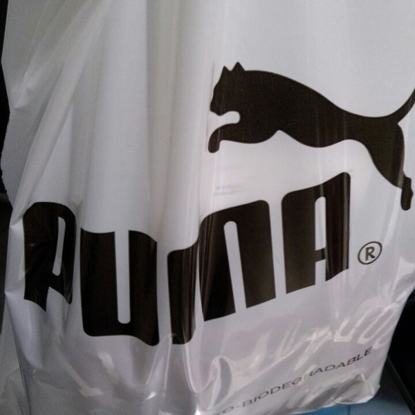 Puma Outlet Store - Boutique