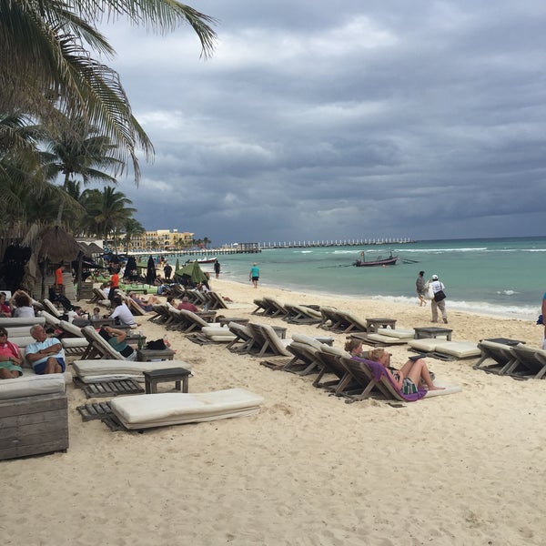 2/27/2016 tarihinde Edgar D.ziyaretçi tarafından The Palm At Playa'de çekilen fotoğraf