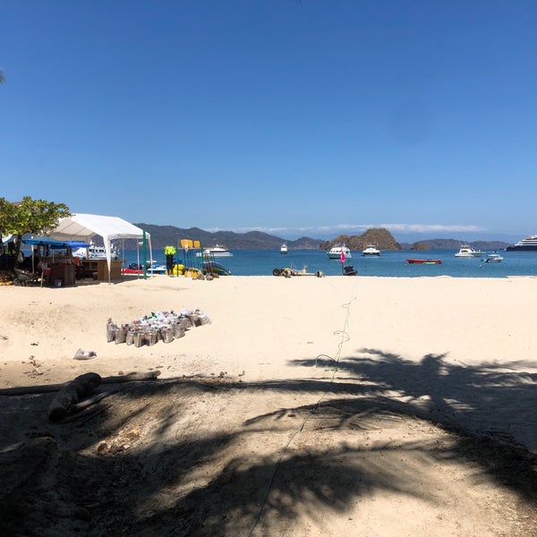Foto scattata a Isla Tortuga da Simon J. il 2/4/2019