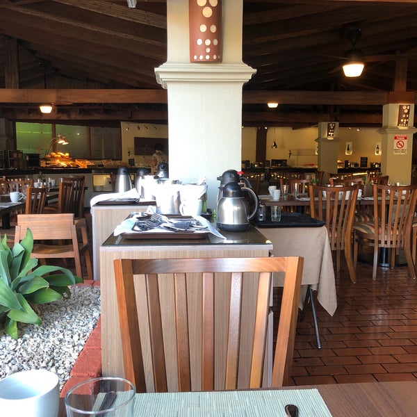 Foto scattata a Restaurante Las Tejas da Simon J. il 2/9/2019