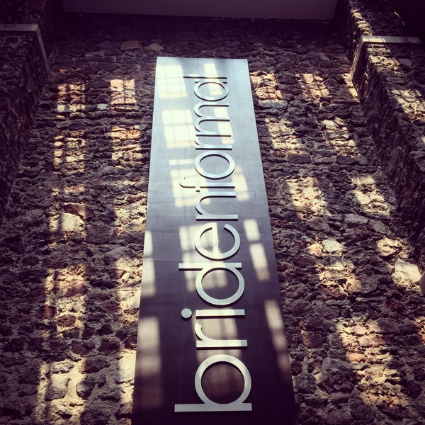 bridenformal - Tienda de novias en México