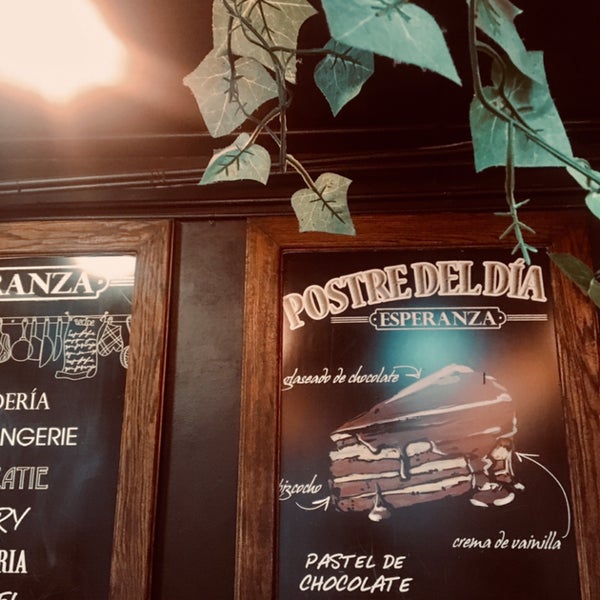 La Esperanza Panadería