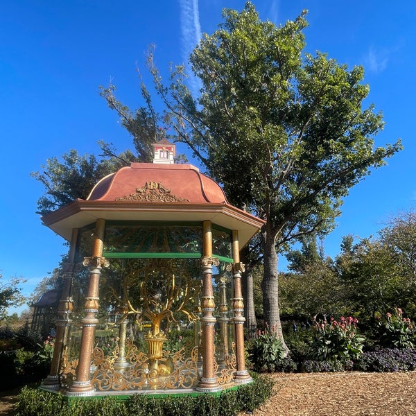 Das Foto wurde bei Dallas Arboretum and Botanical Garden von Thierry M. am 11/13/2022 aufgenommen
