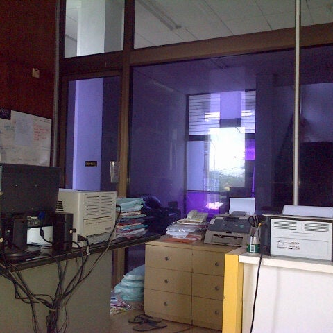 Bank Mandiri cab Alun-Alun - 51 visitors