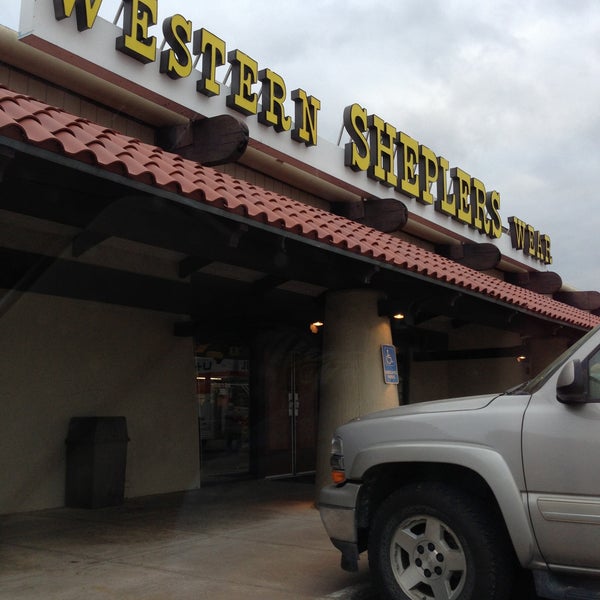 sheplers western stores
