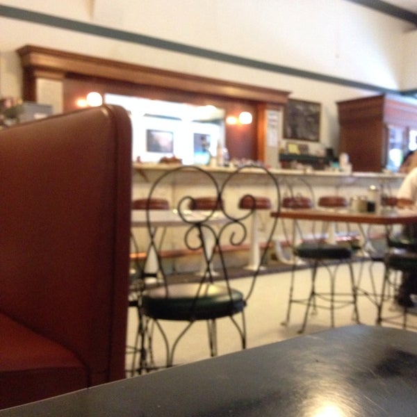 Old Mill Tasty Shop Old Town Wichita, KS