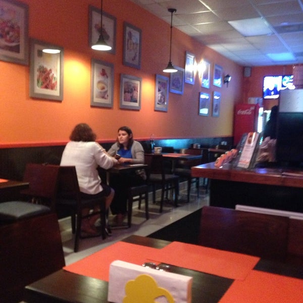 Pita Bites (Now Closed) Mediterranean Restaurant in Coral Gables