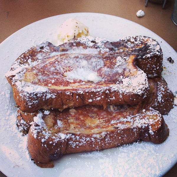 Photos at The Griddle Cafe 7916 W Sunset Blvd