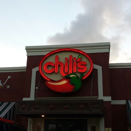 3/21/2014에 AL C.님이 Chili&#39;s Grill &amp; Bar에서 찍은 사진