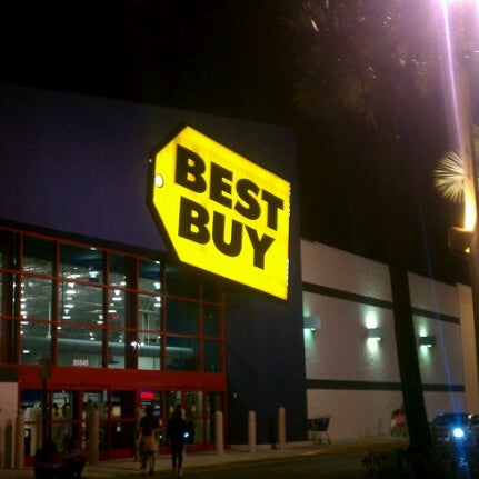 Best Buy Electronics Store In Boca Raton