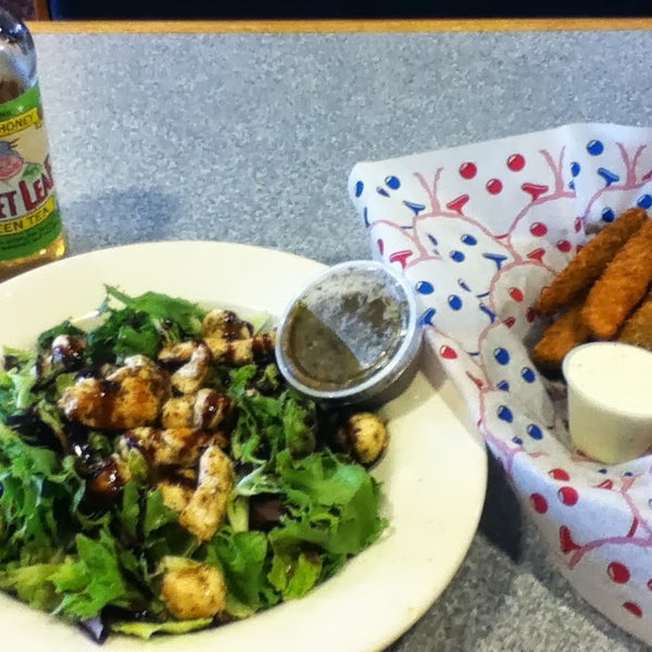 Eat N Park Grilled Stickies Recipe Find Vegetarian Recipes