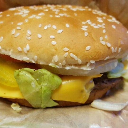 Photos at Burger King Lexington, KY
