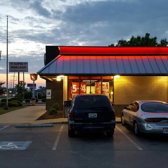 Fotos en Burger King Lexington, KY