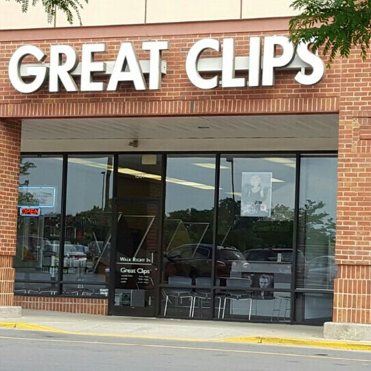 Great Clips Hair Salon