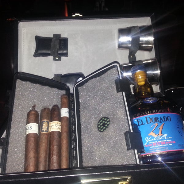 Photos at Humidor of Westmont Smoke Shop in Westmont