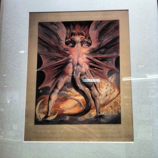 Photo prise au Brooklyn Museum Gift Shop par Geronimo J. le11/2/2012