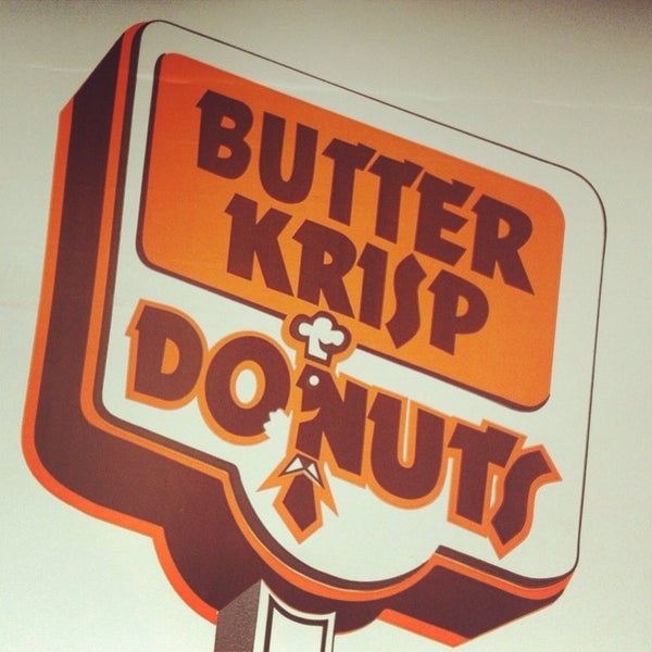 Butter Krisp Diner 18 tips de 267 visitantes
